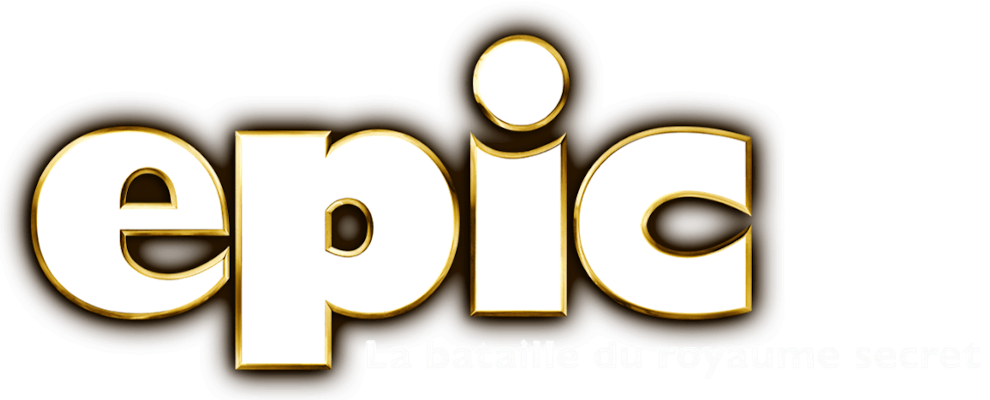 Epic : La Bataille du royaume secret
