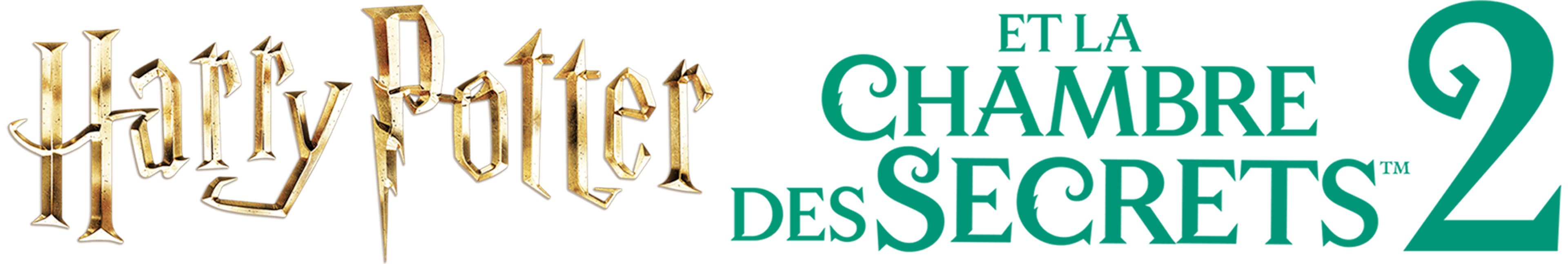 Harry Potter et la chambre des secrets