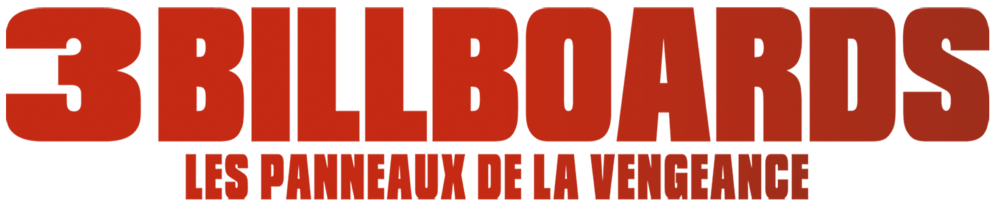 3 Billboards, Les Panneaux de la vengeance