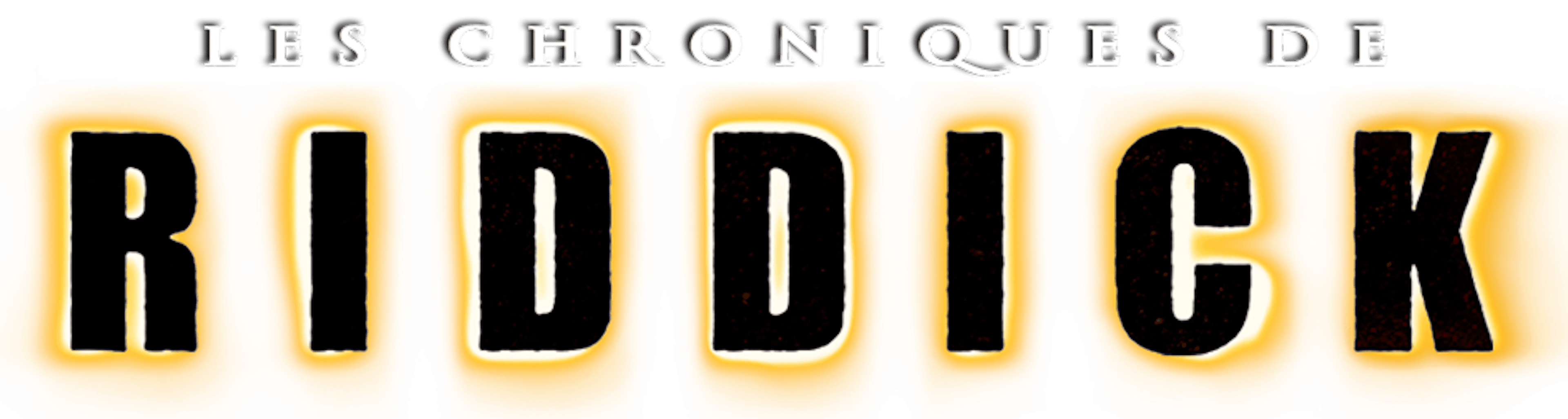 Les Chroniques de Riddick
