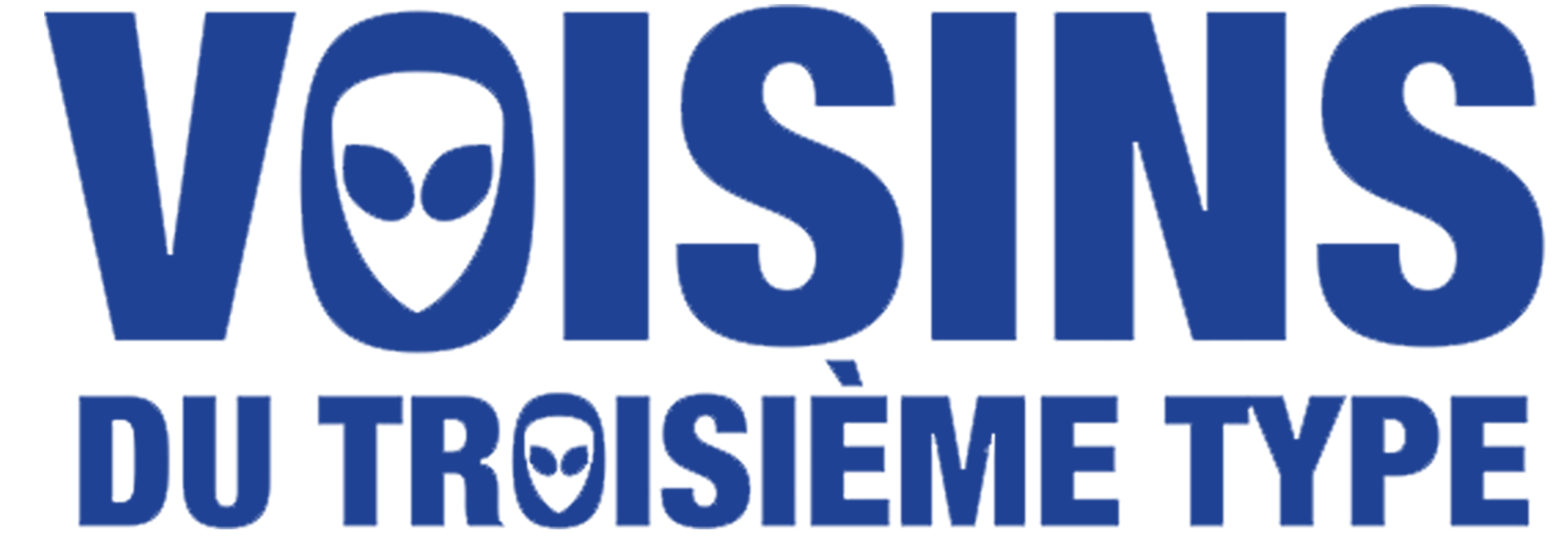 Voisins du troisième type