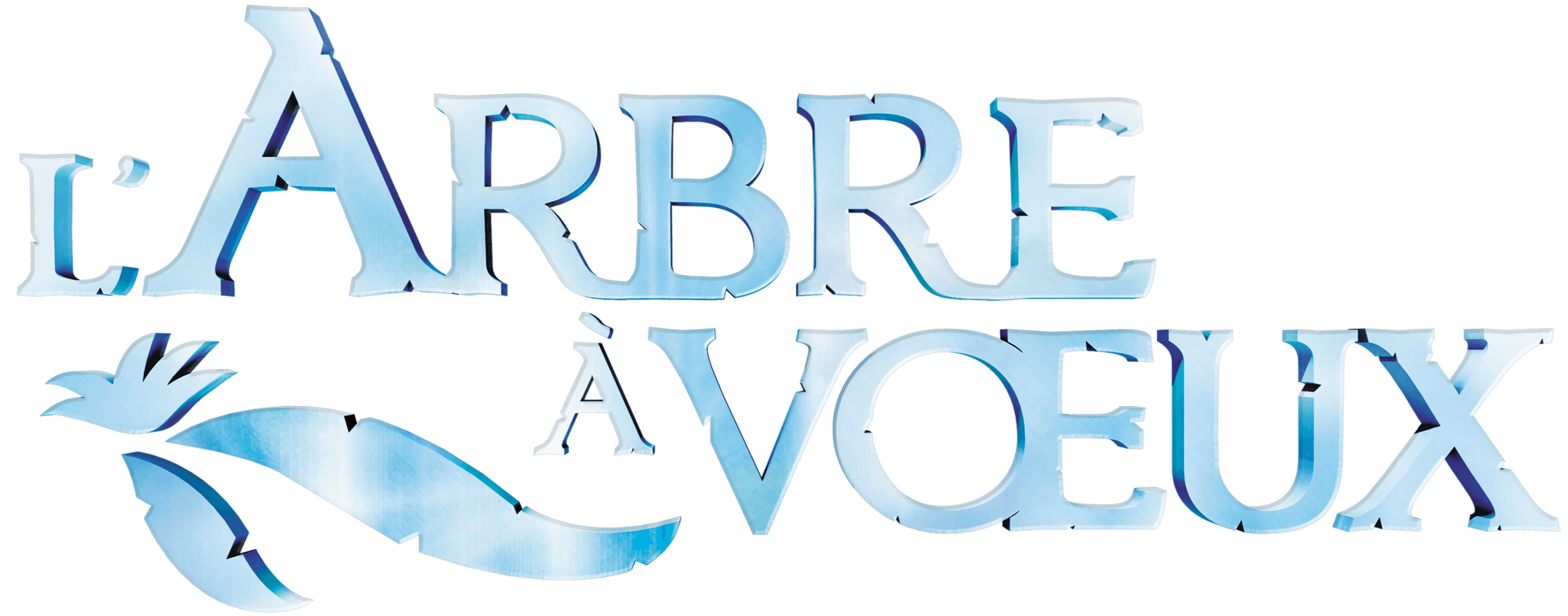 L'Arbre à voeux