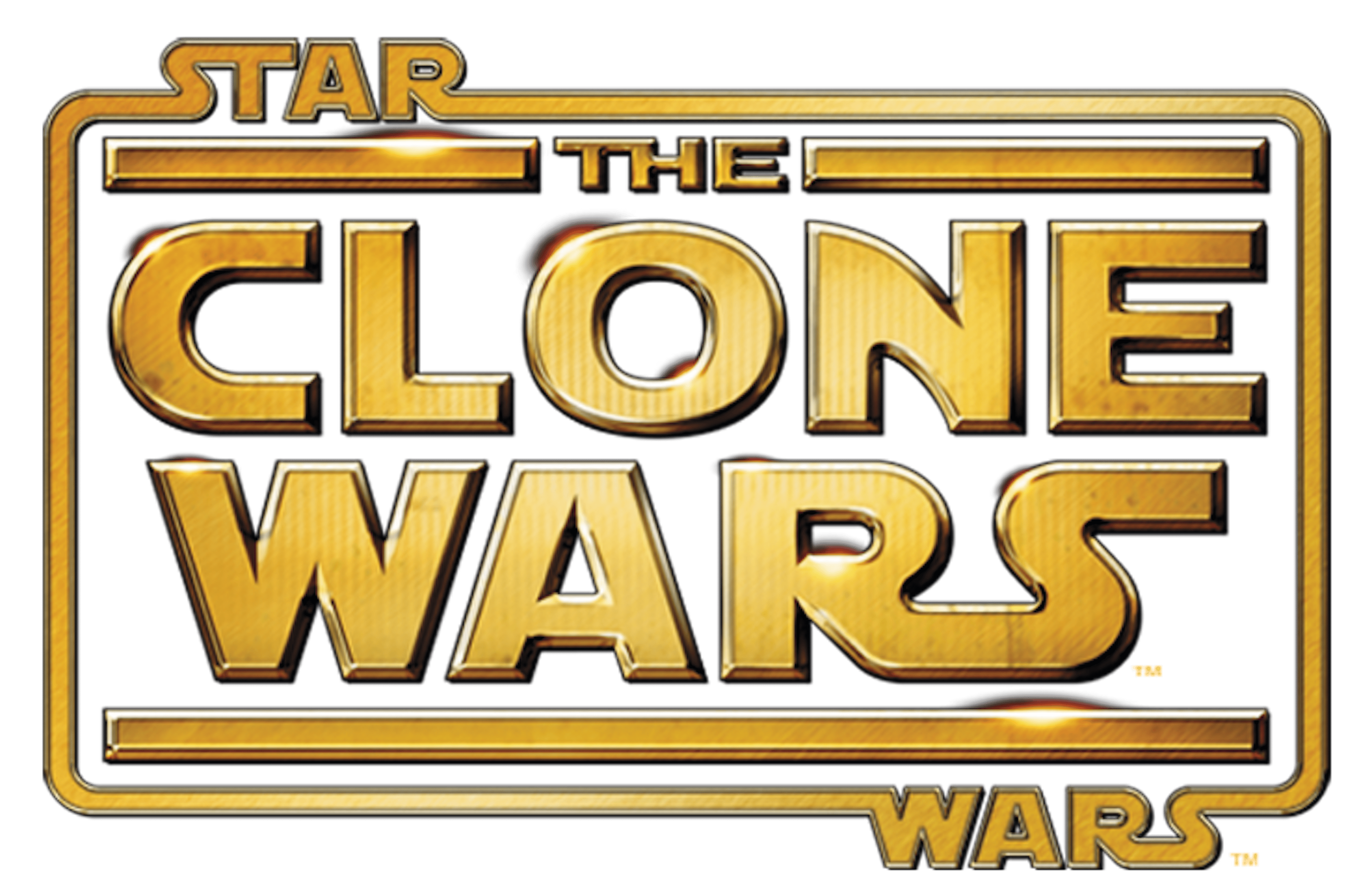 Star Wars : The Clone Wars