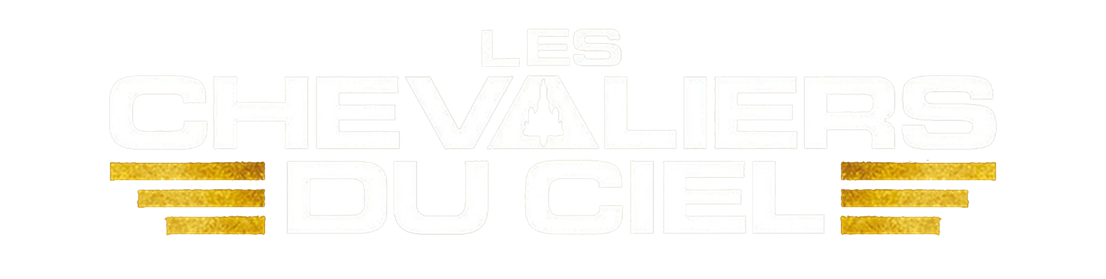 Les Chevaliers du ciel