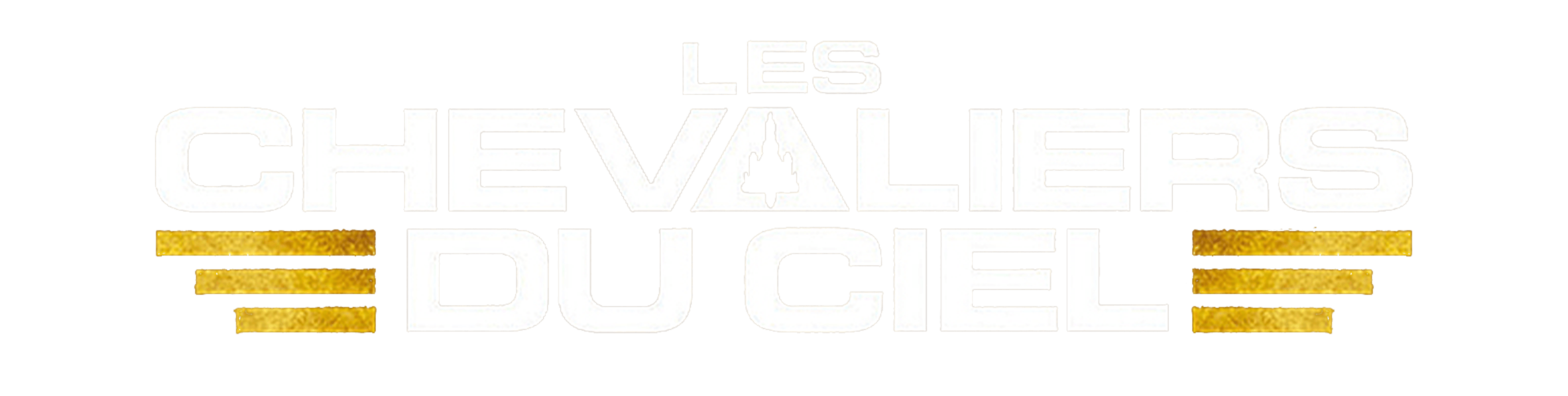 Les Chevaliers du ciel