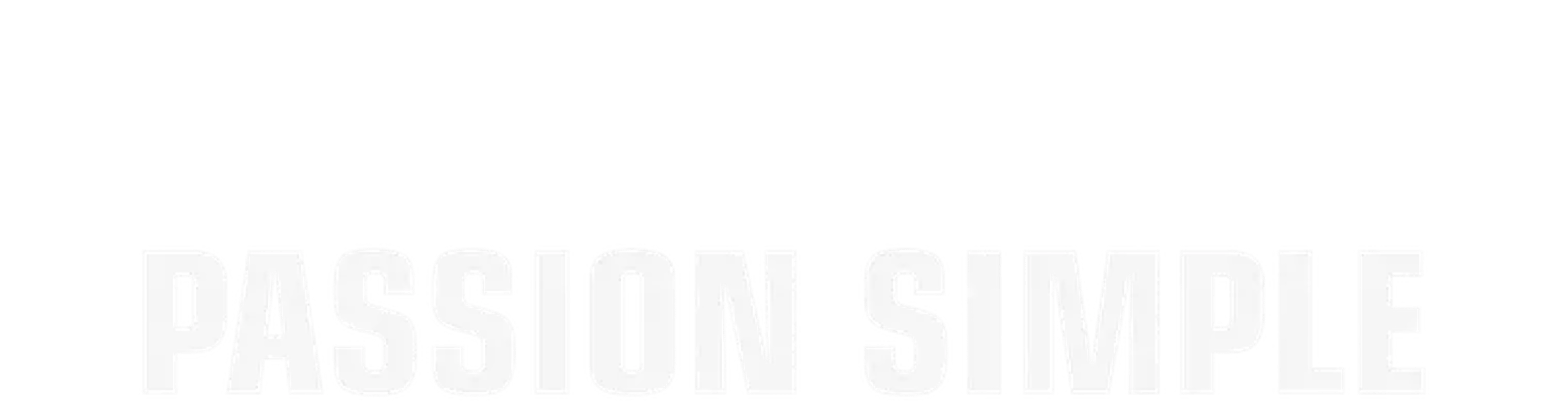 Passion simple
