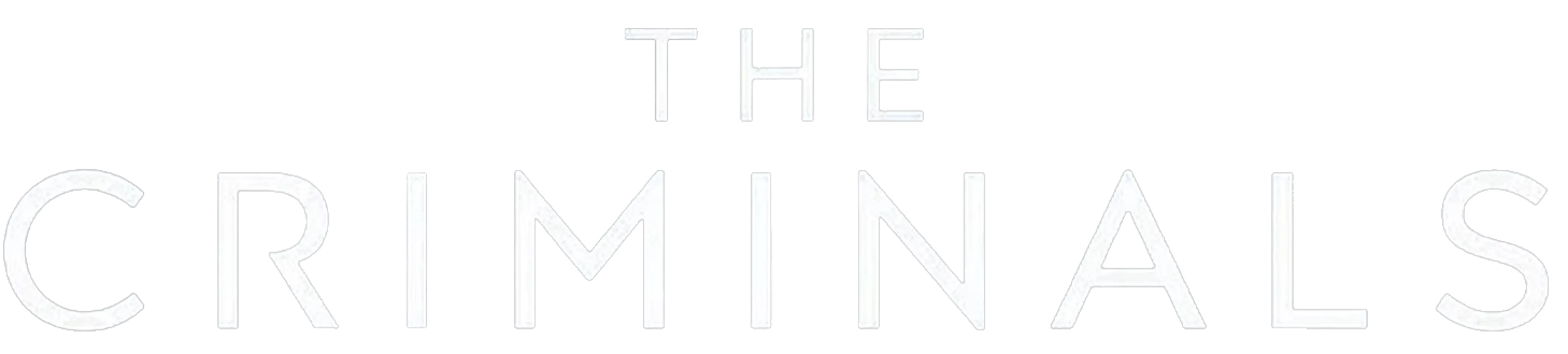The Criminals