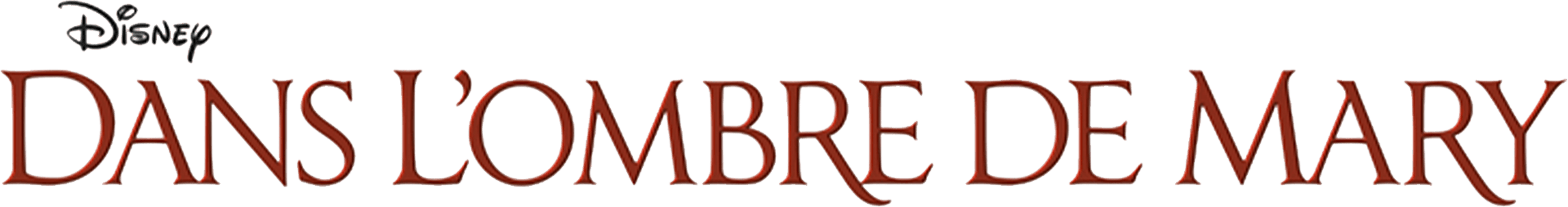 Dans l'ombre de Mary - La Promesse de Walt Disney