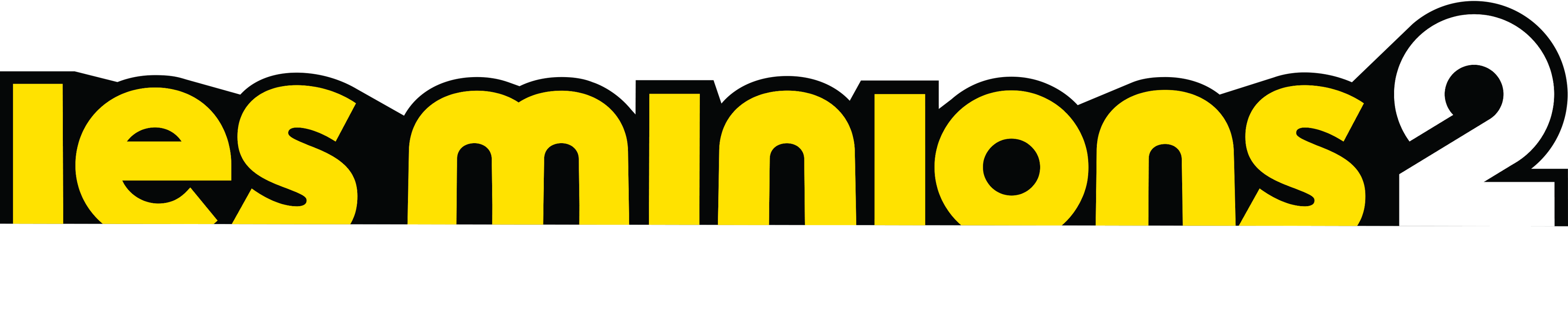 Les Minions 2 : Il était une fois Gru