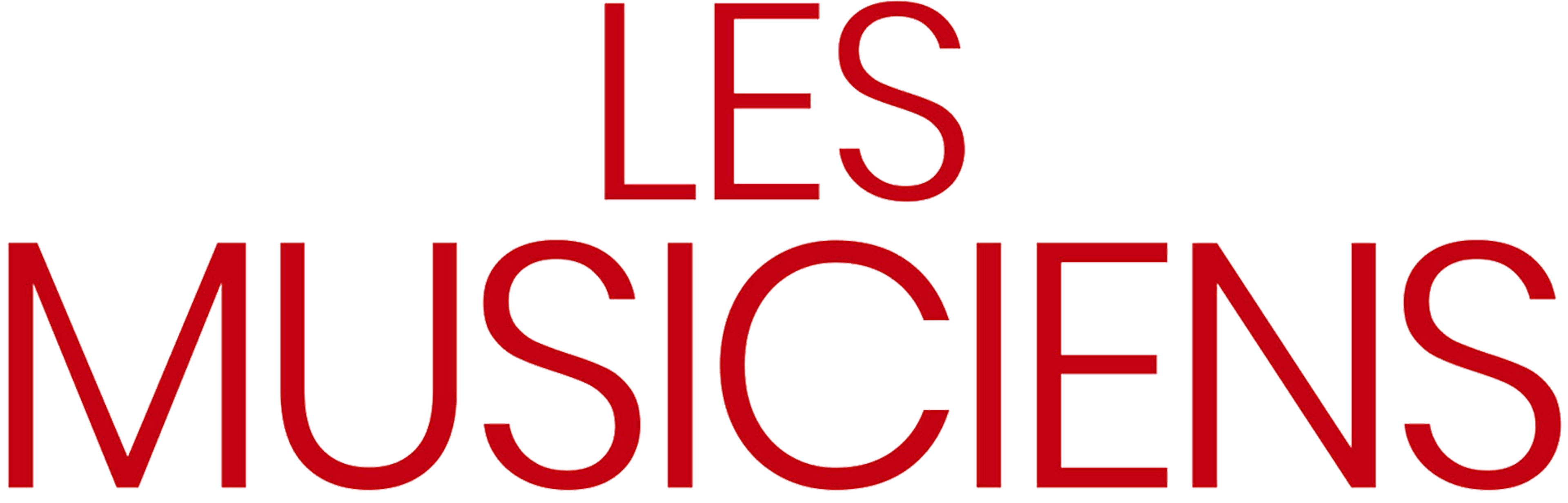 Les Musiciens