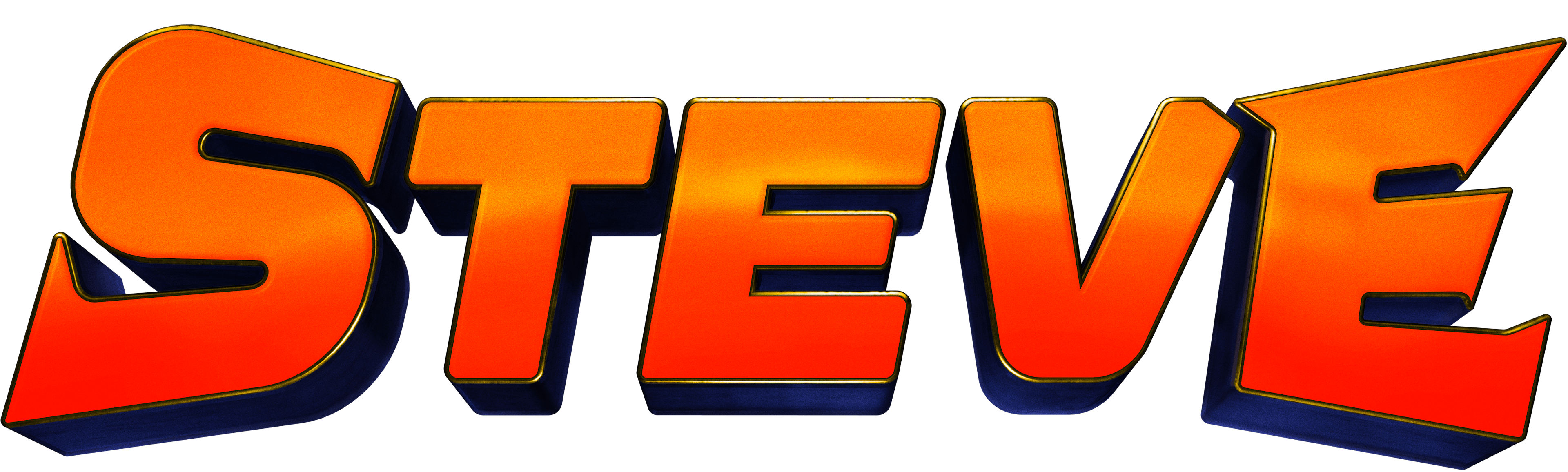 Steve, bête de combat