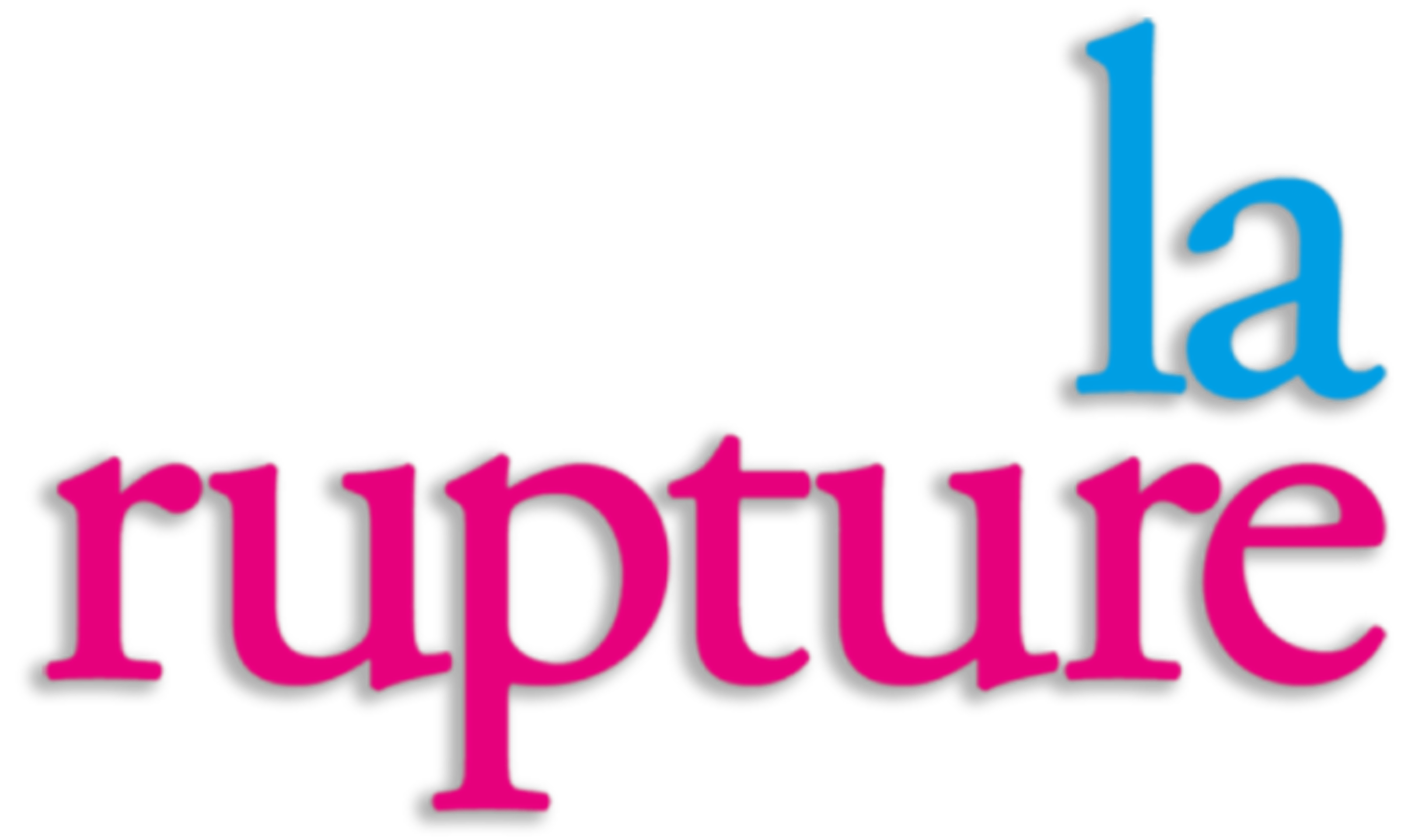La Rupture
