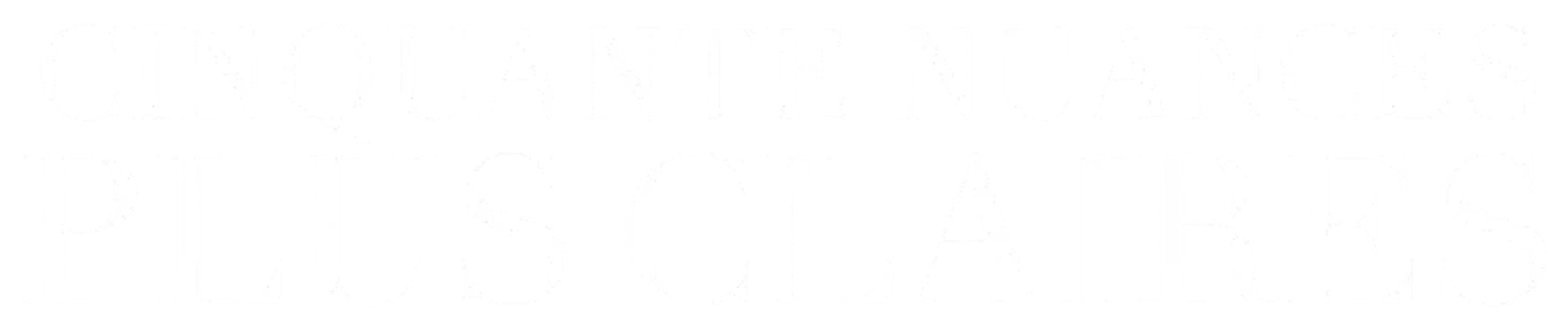 Cinquante nuances plus claires