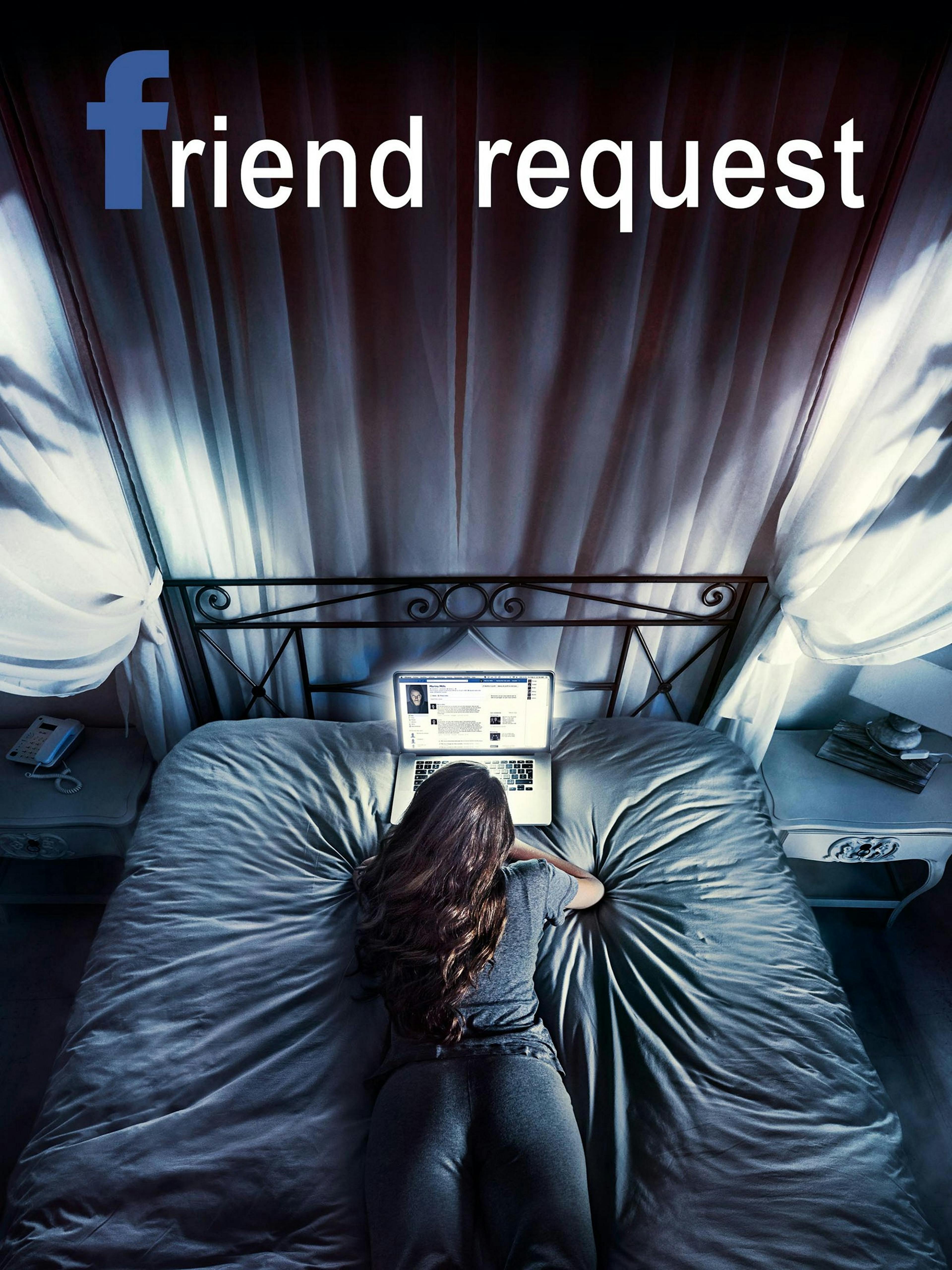 Friend Request