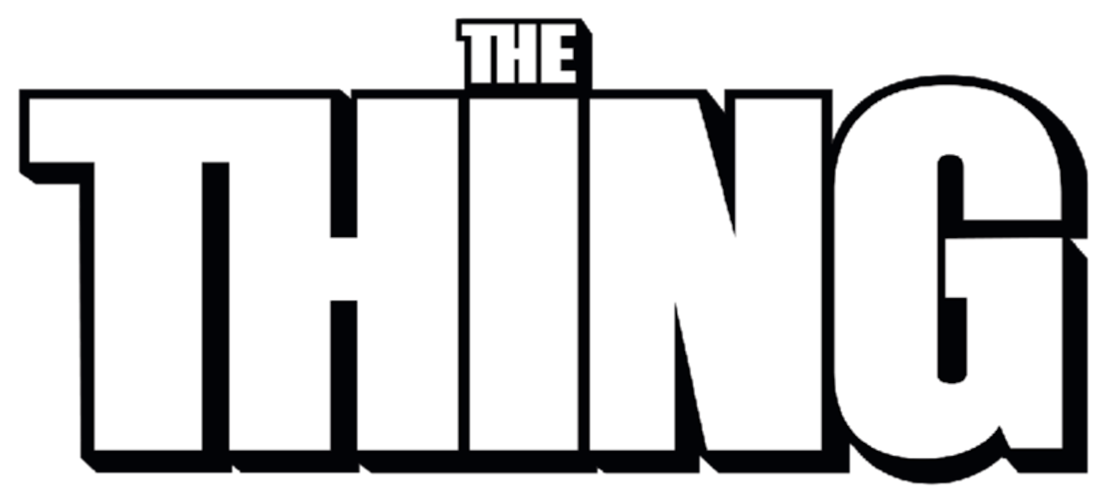 The Thing