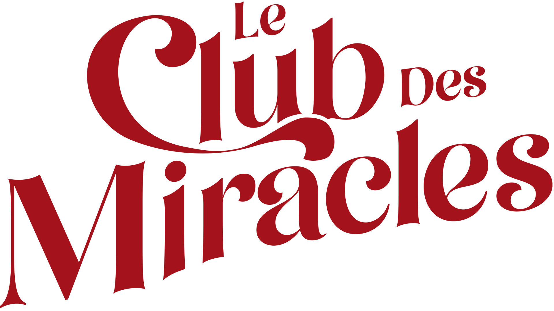 Le Club des miracles