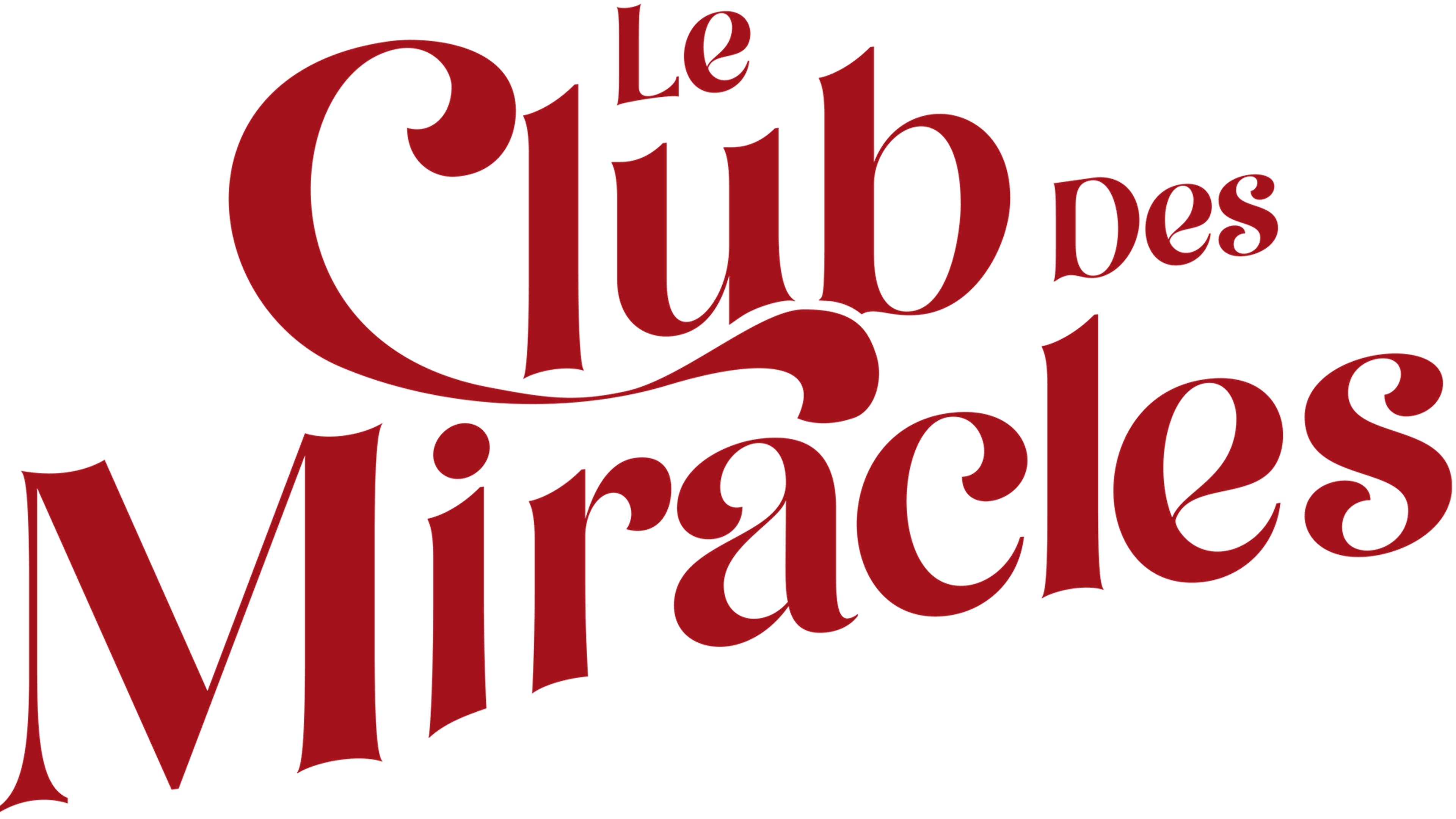 Le Club des miracles