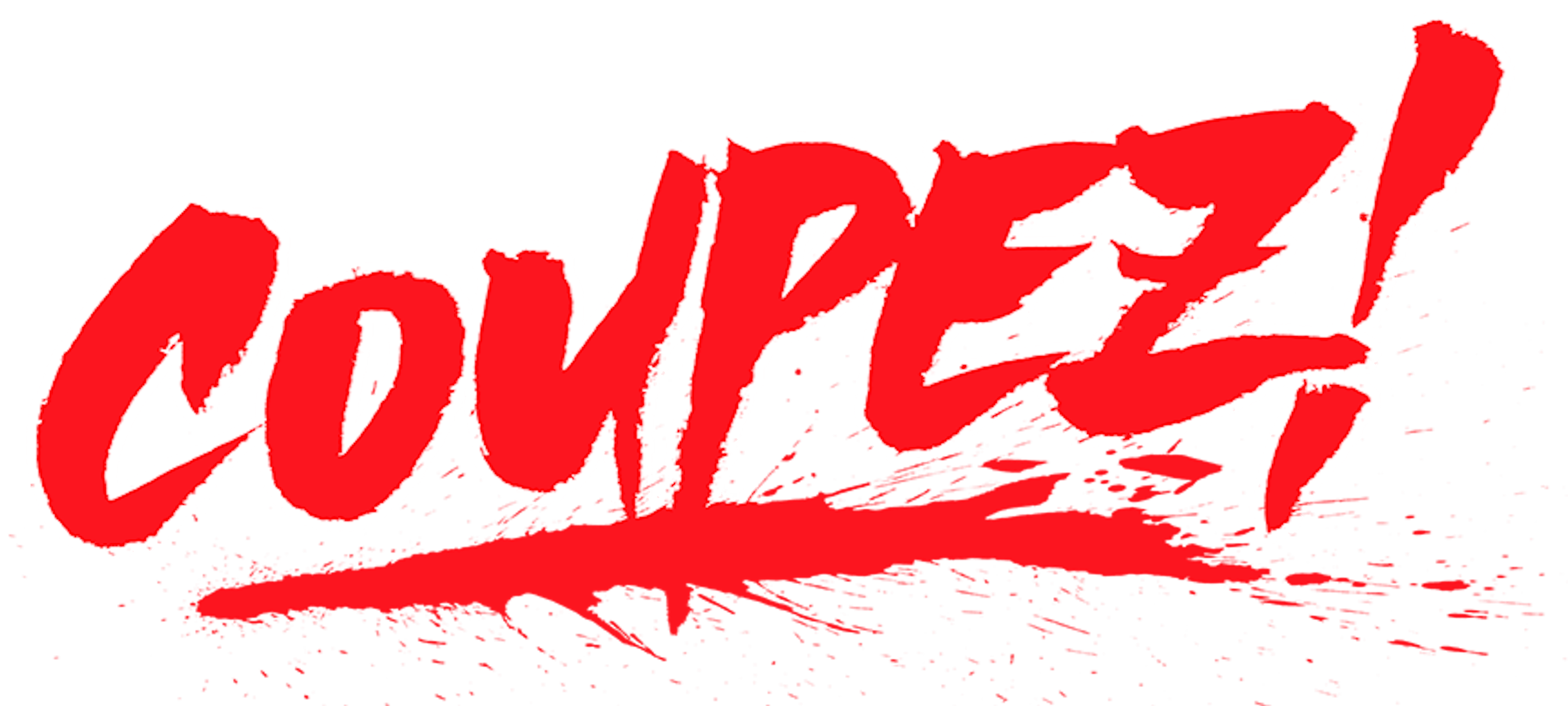 Coupez !