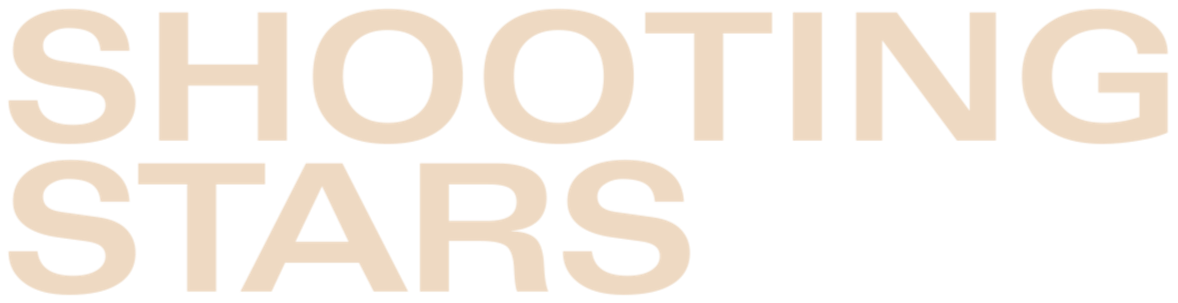 Shooting Stars