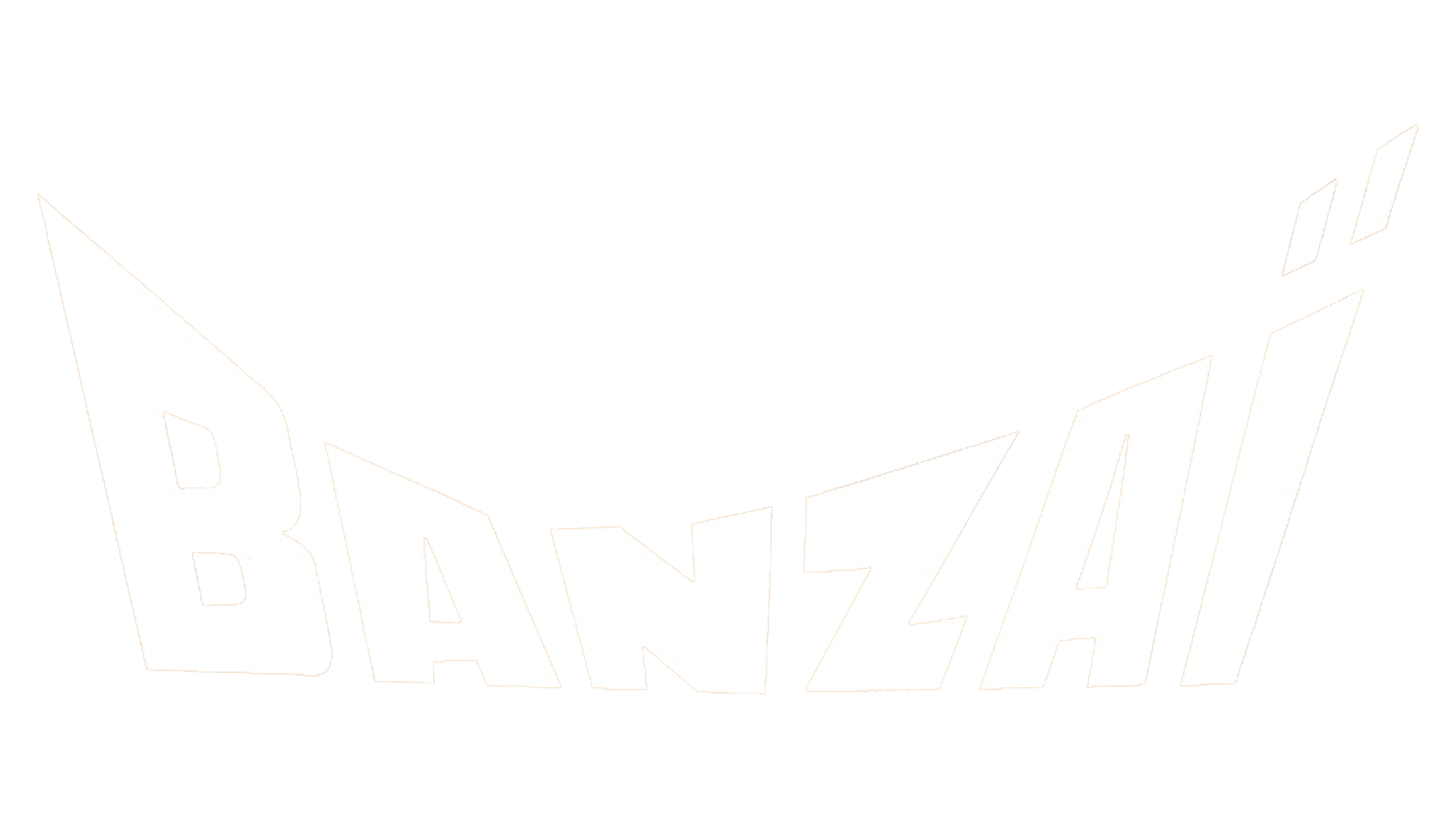 Banzaï