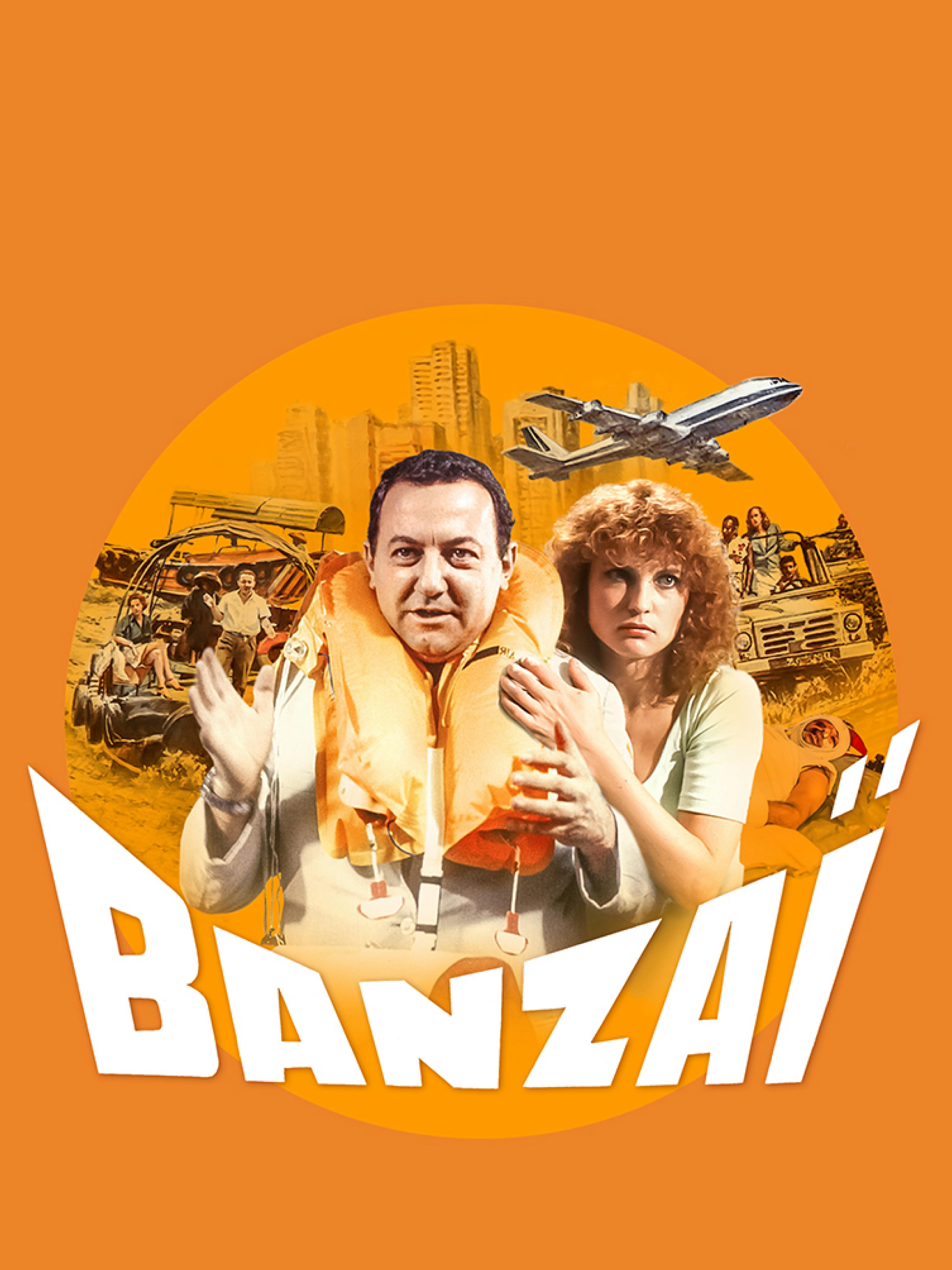 Banzaï