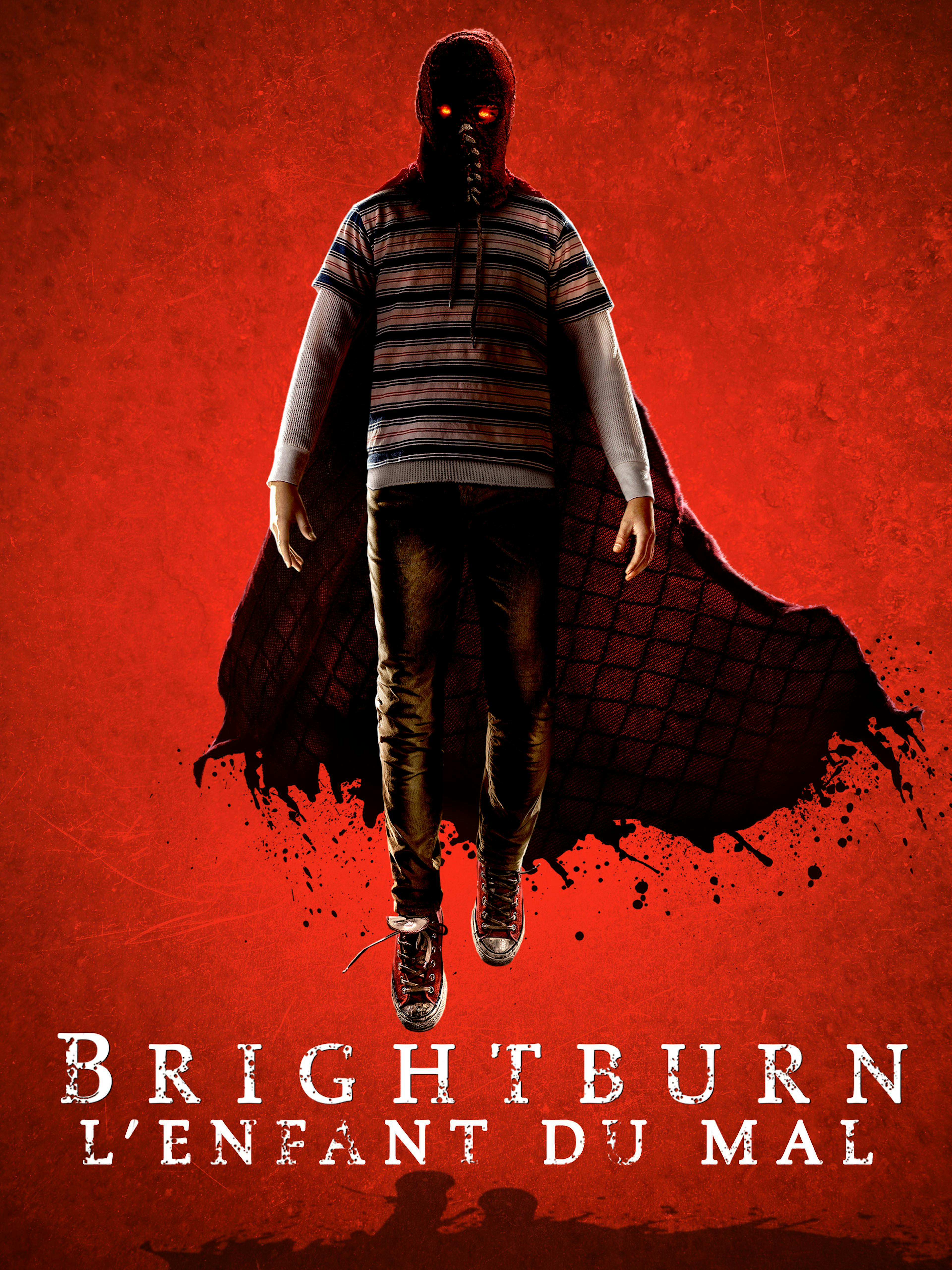 Brightburn : L'Enfant du mal