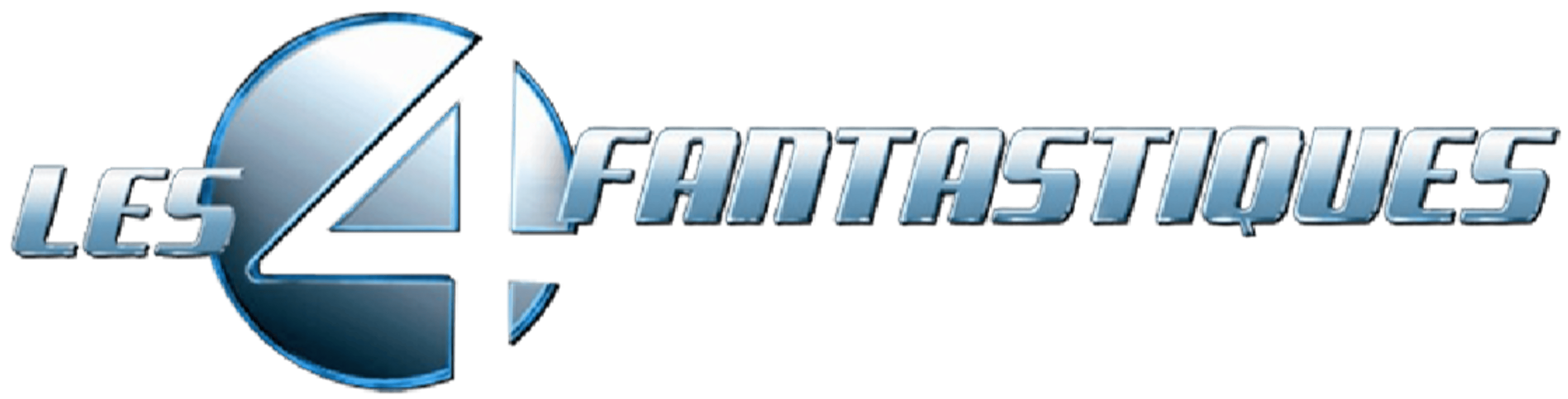 Les 4 Fantastiques