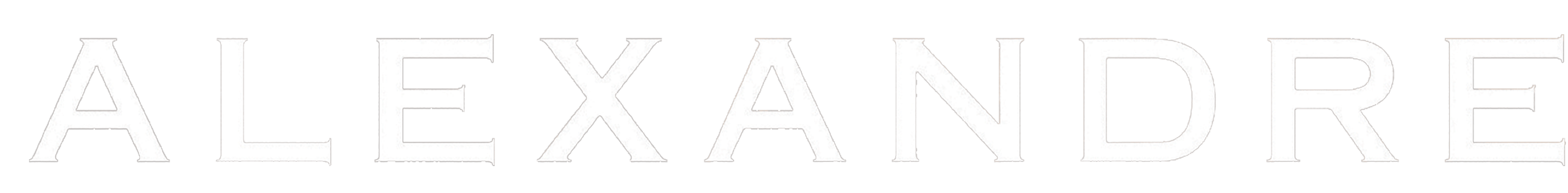 Alexandre