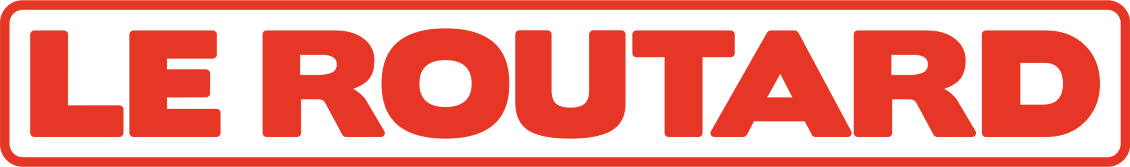 Le Routard