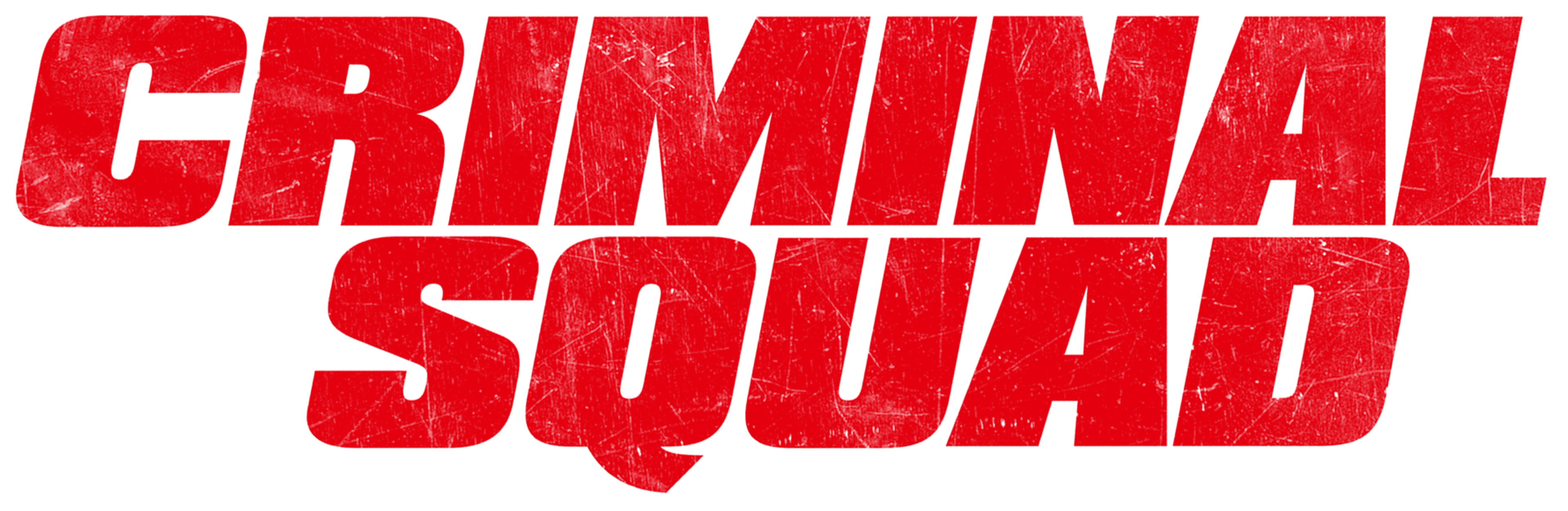 Criminal Squad