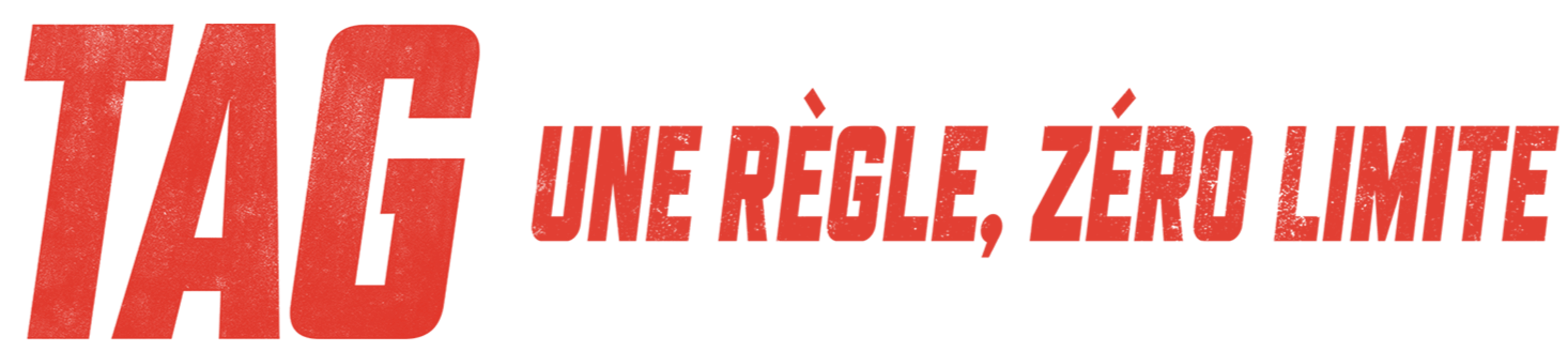 Tag : une règle, zéro limite