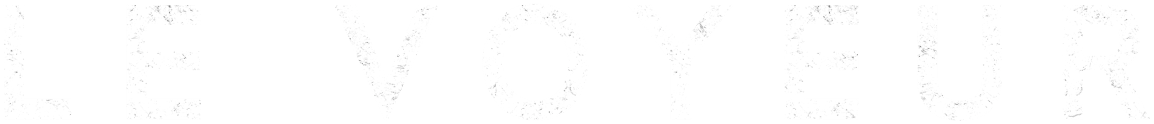 Le Voyeur