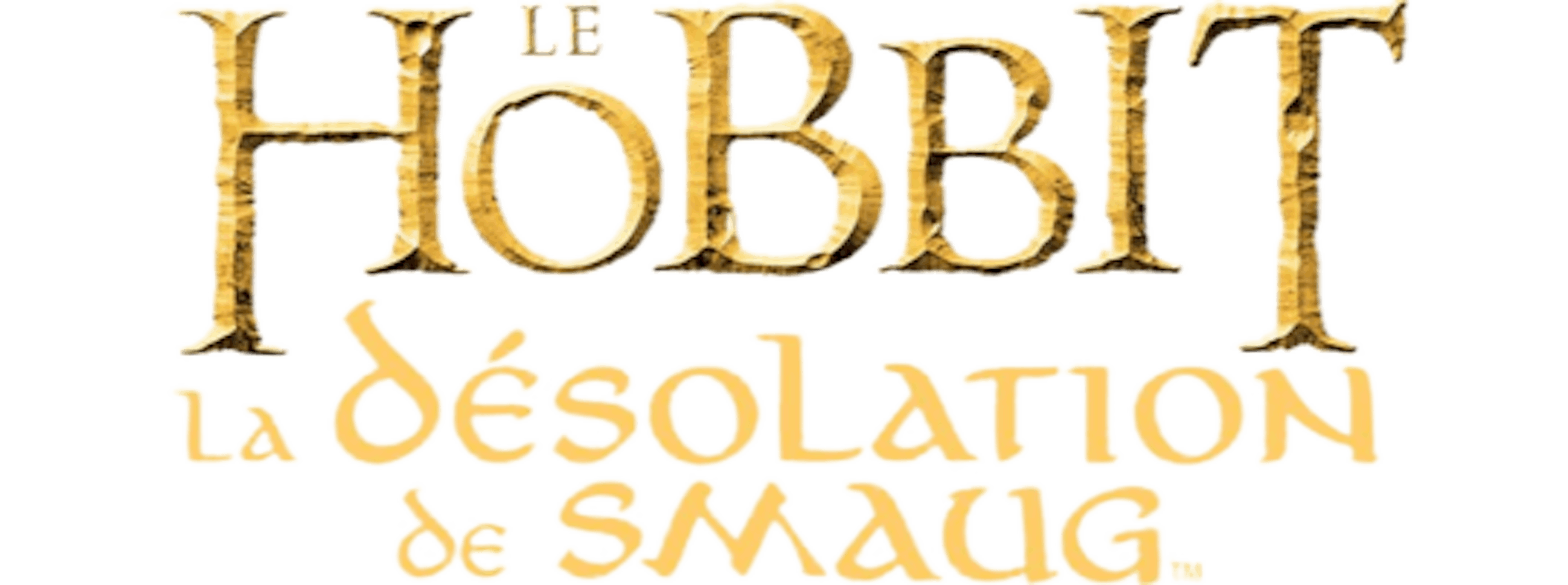 Le Hobbit : La Désolation de Smaug