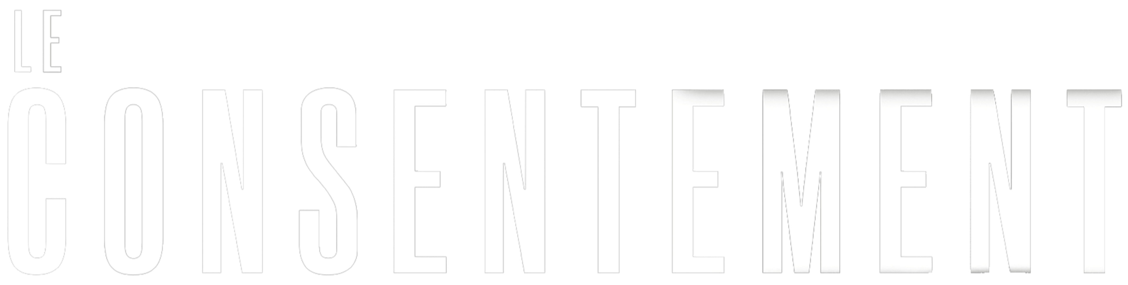 Le Consentement