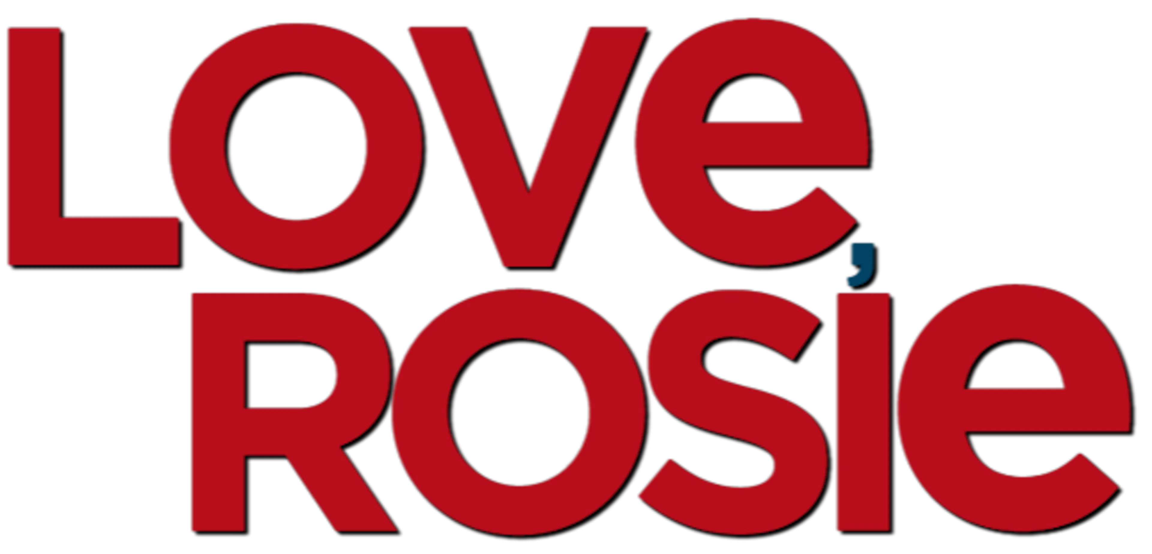 Love, Rosie