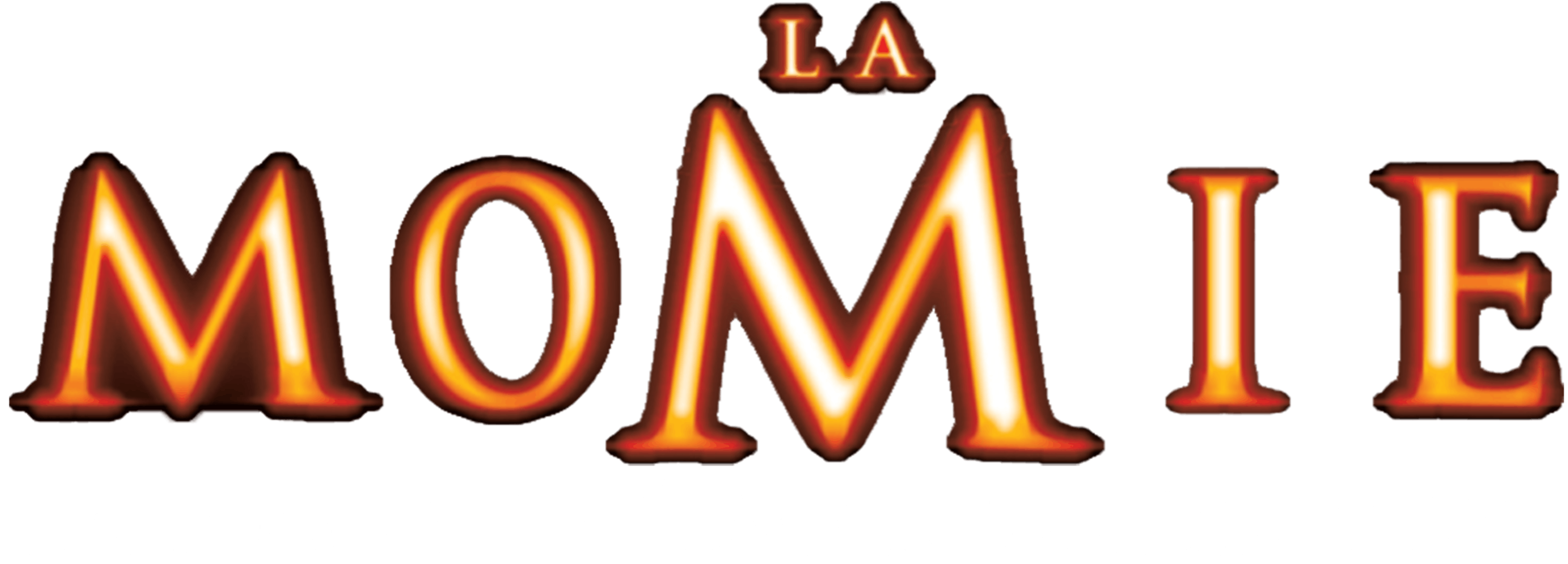 La Momie : La Tombe de l'empereur dragon
