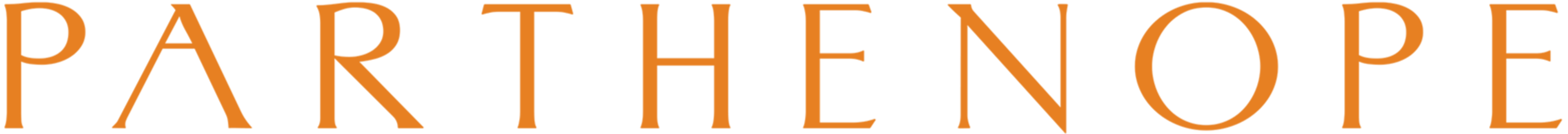 Parthenope