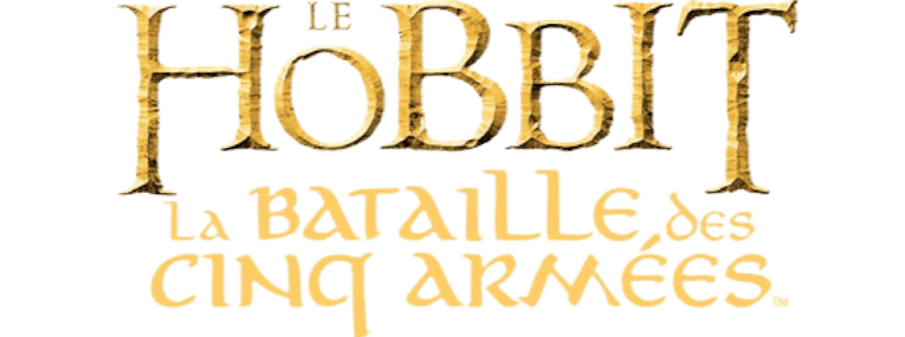 Le Hobbit : La Bataille des Cinq Armées