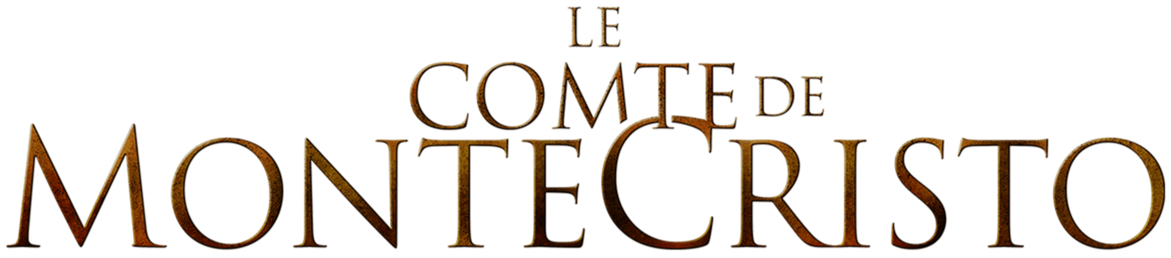 Le Comte de Monte-Cristo