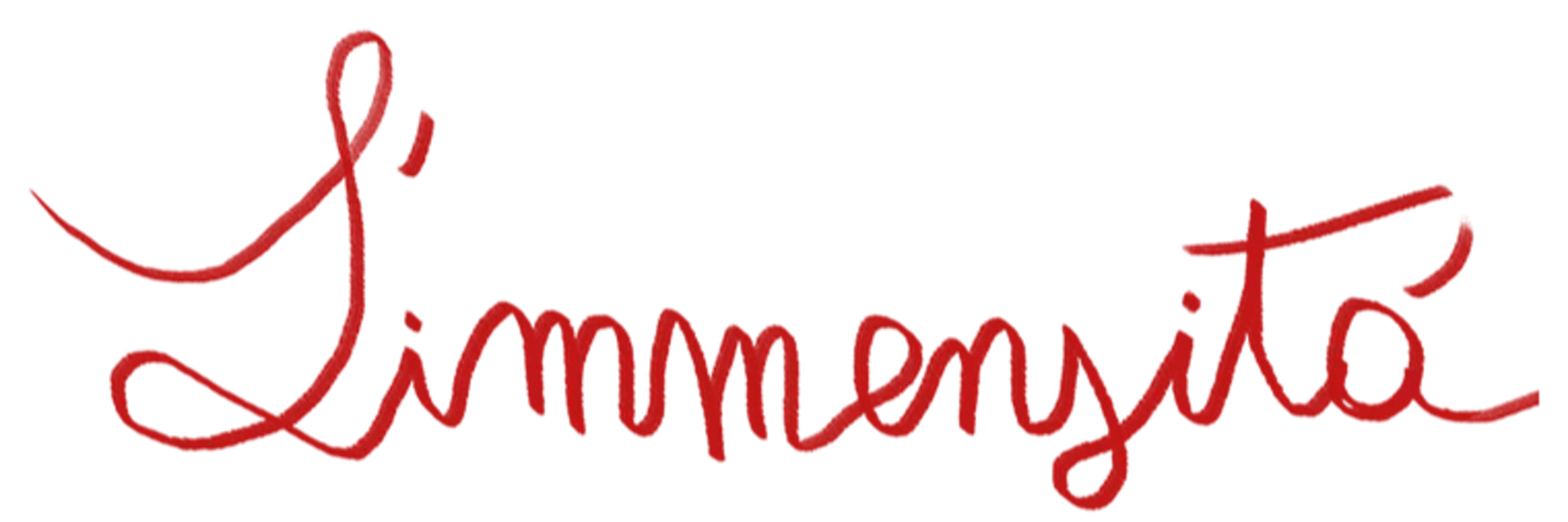 L'Immensità