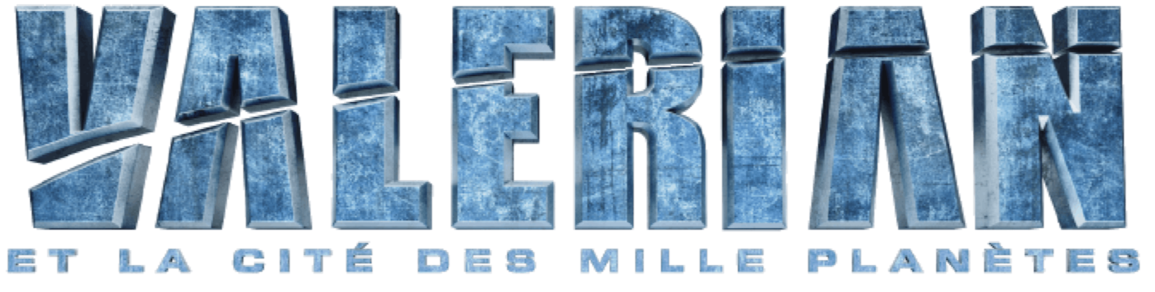 Valérian et la Cité des mille planètes