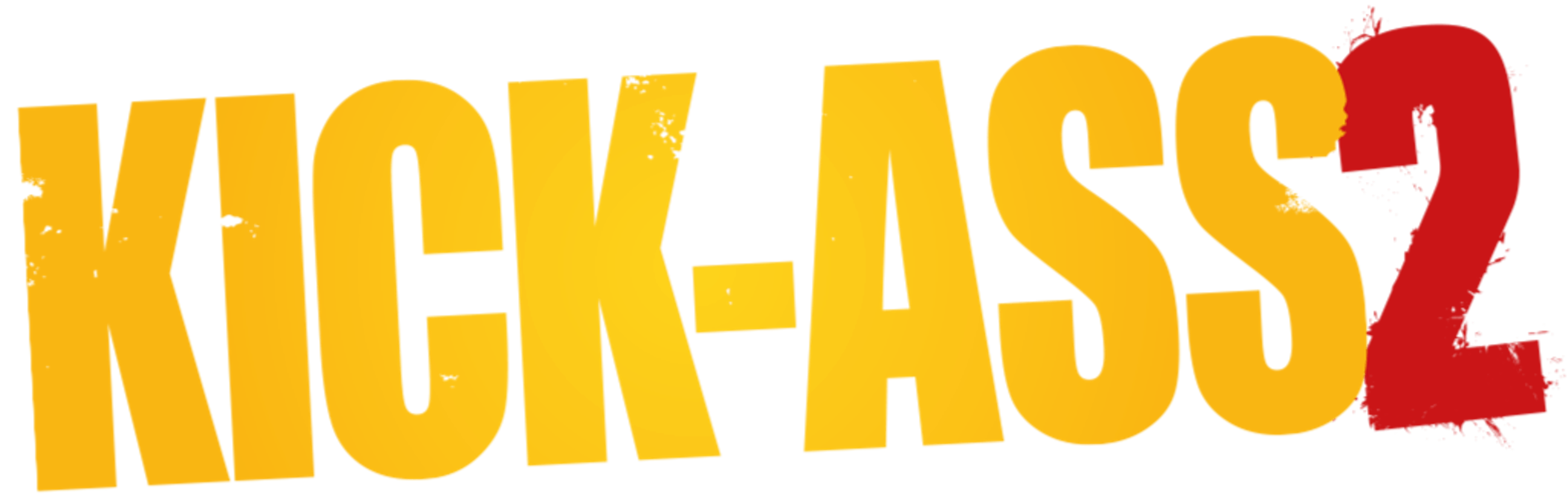 Kick-Ass 2