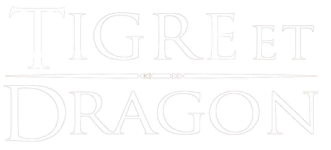 Tigre et dragon