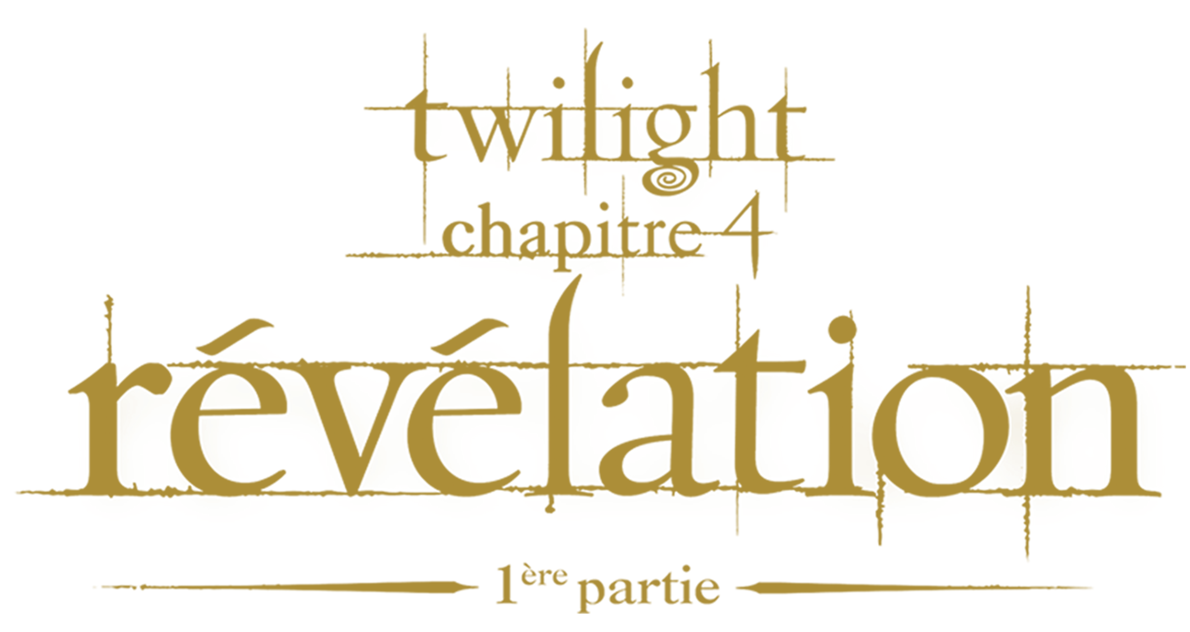 Twilight, chapitre 4 : Révélation, 1ère partie