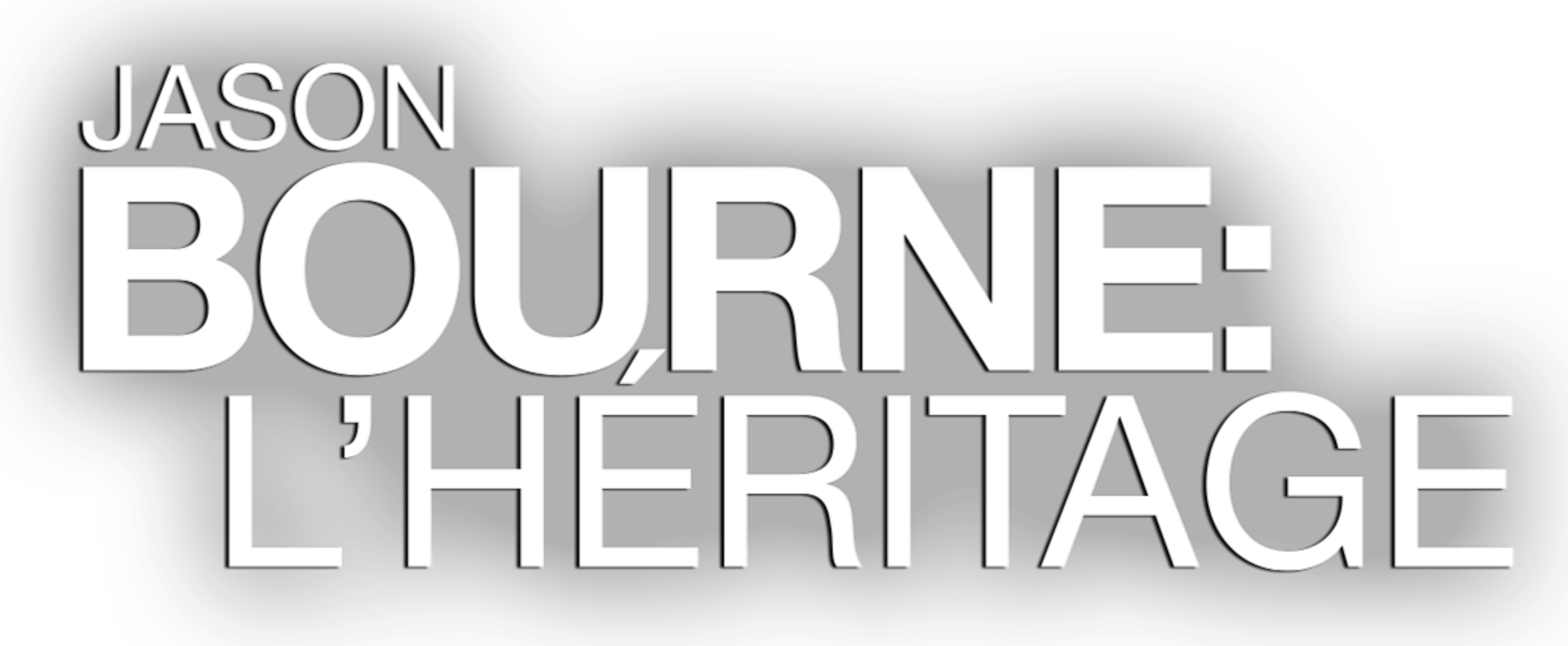 Jason Bourne : L'Héritage