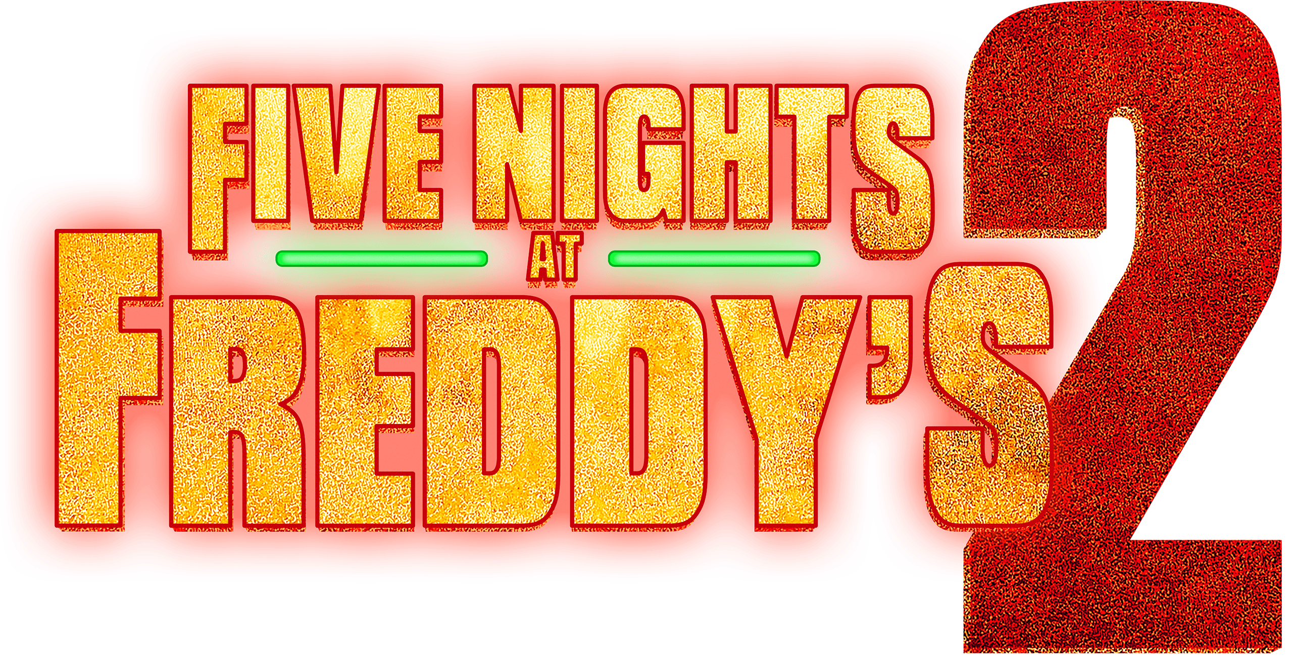 Five Nights at Freddy's 2