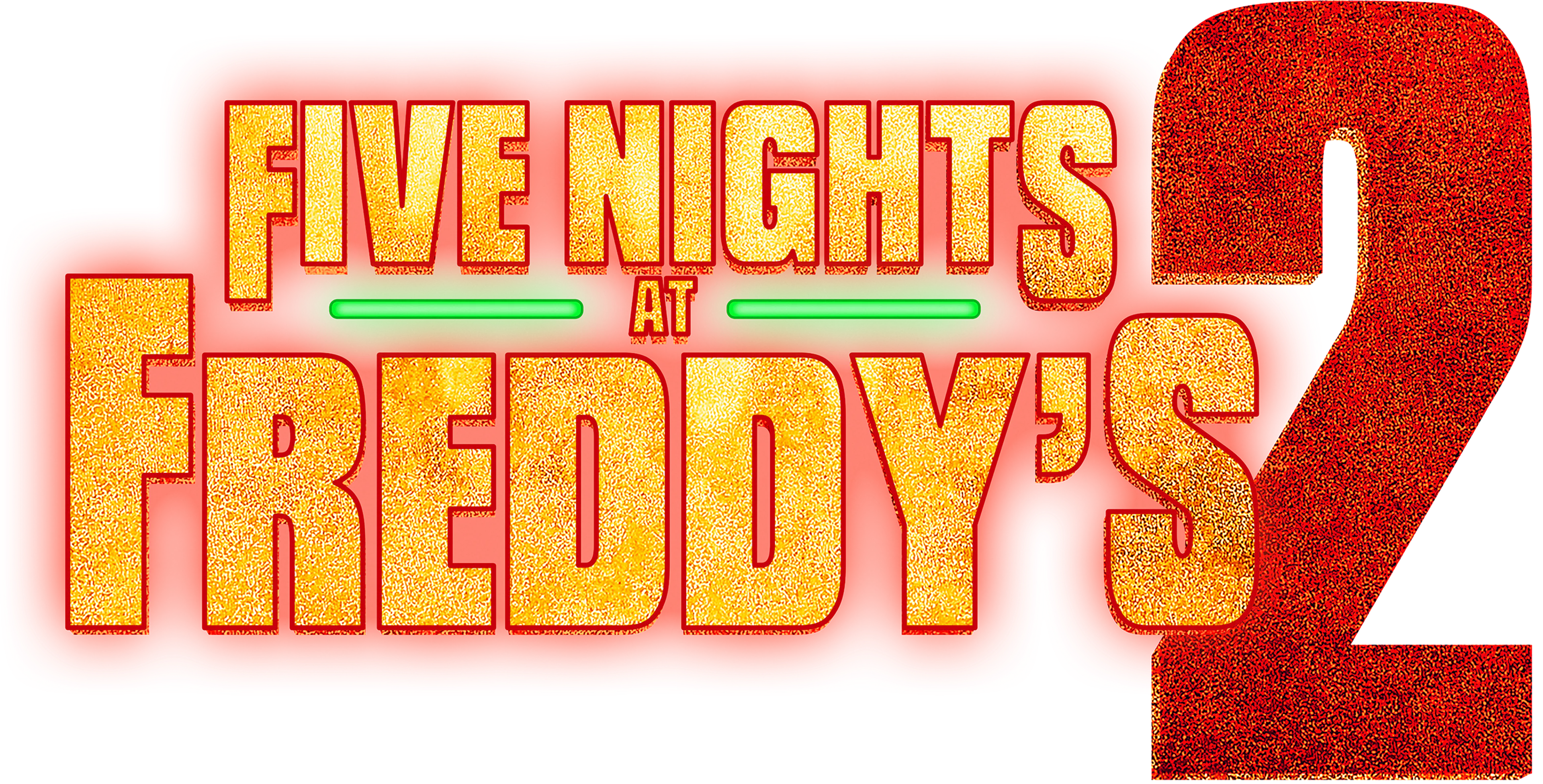 Five Nights at Freddy's 2