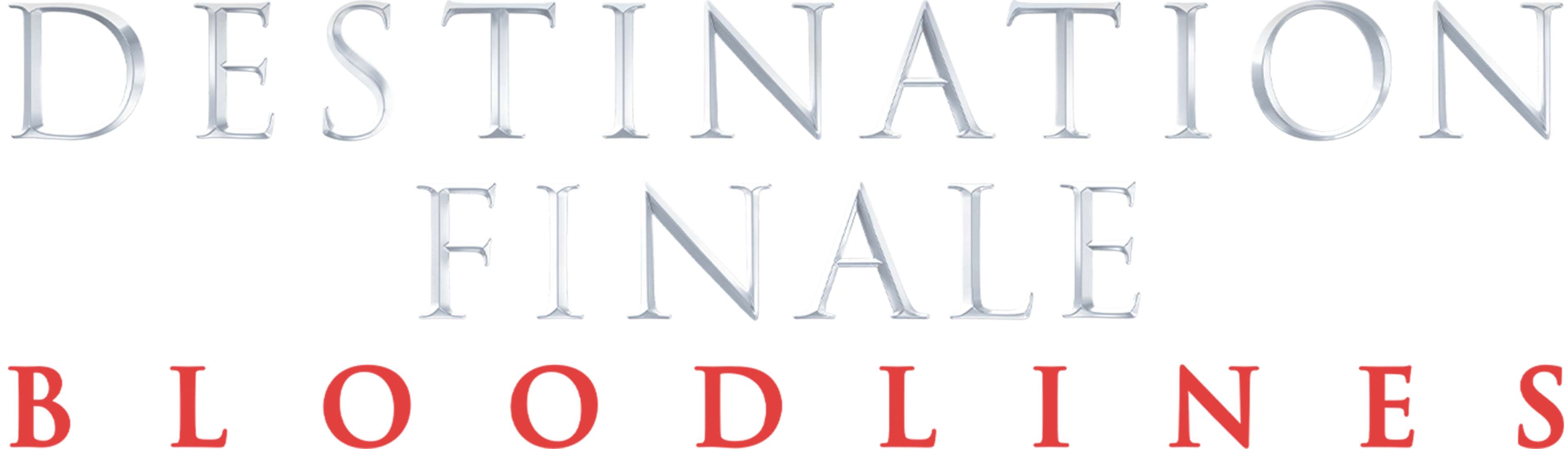 Destination Finale : Bloodlines