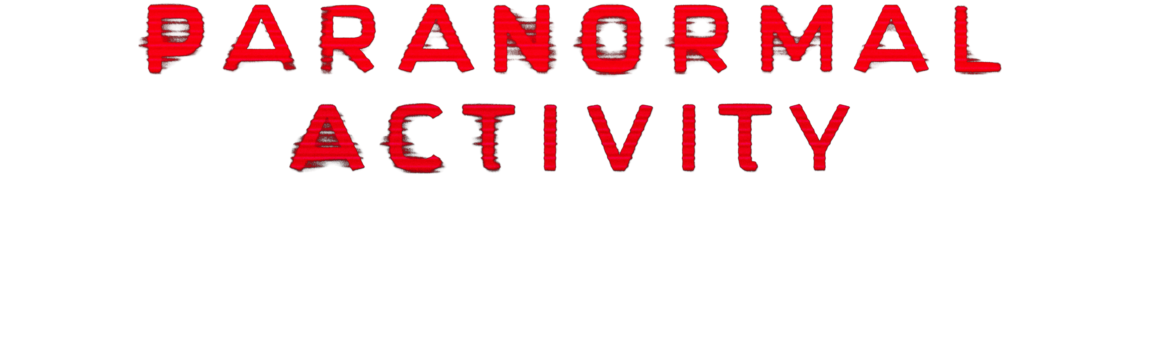 Paranormal Activity : Next of Kin