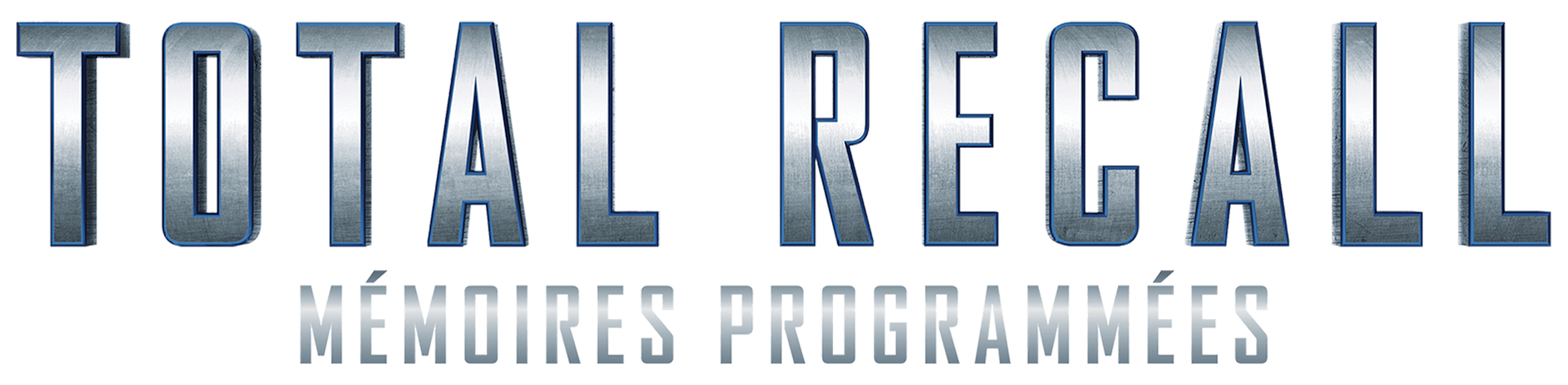 Total Recall, mémoires programmées